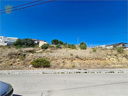 Land for sale in Vila Franca de Xira, Portugal — €89,000