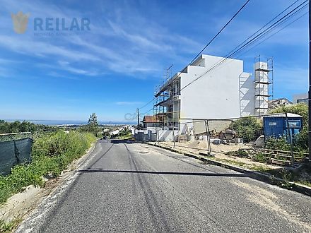 Land for sale in Vila Franca de Xira, Portugal — €85,000