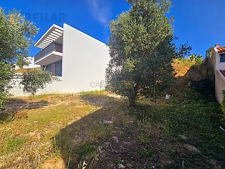 Land for sale in Vila Franca de Xira, Portugal — €92,500