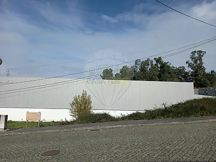 Terreno em Penafiel