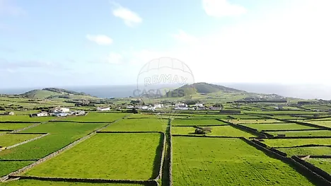 Terreno em Angra do Heroísmo