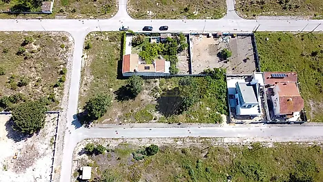 Land for sale in Sesimbra, Portugal — €85,000