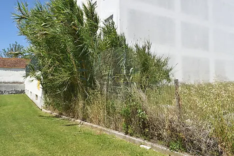 Land for sale in Vila Franca de Xira, Portugal — €140,000