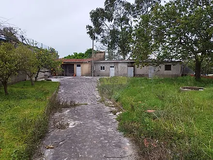 Land for sale in Oliveira de Azeméis, Portugal — €69,900