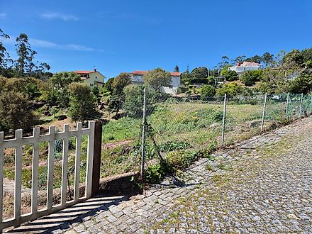 Land for sale in Esposende, Portugal — €80,000