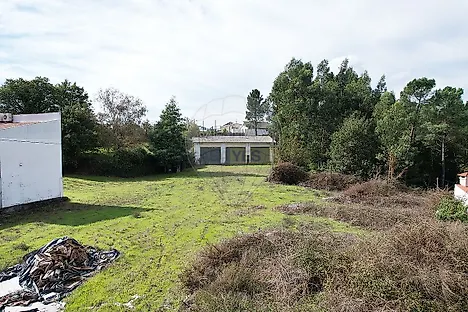 Land for sale in Fafe, Portugal — €335,000
