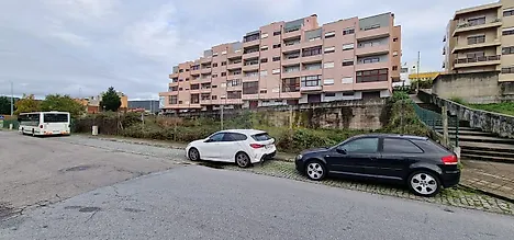 Land for sale in Valongo, Portugal — €300,000