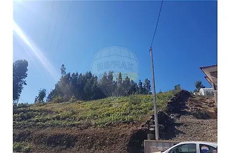 Land for sale in Guimarães, Portugal — €59,500