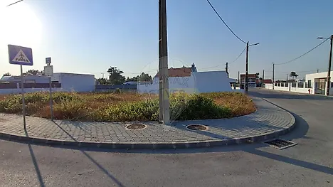 Land for sale in Palmela, Portugal — €89,000