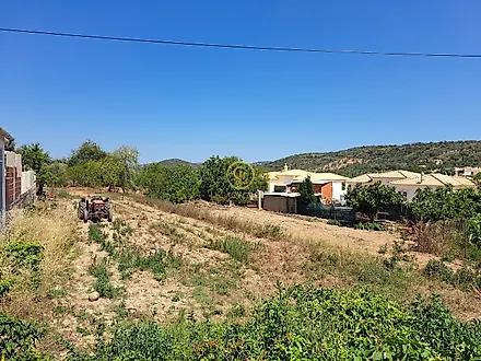 Terreno em Albufeira