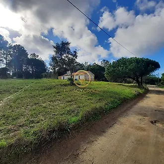 Land for sale in Sines, Portugal — €1,035,000