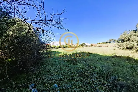 Land for sale in Silves, Portugal — €990,000