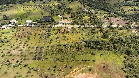 Land for sale in Loulé, Portugal — €175,000
