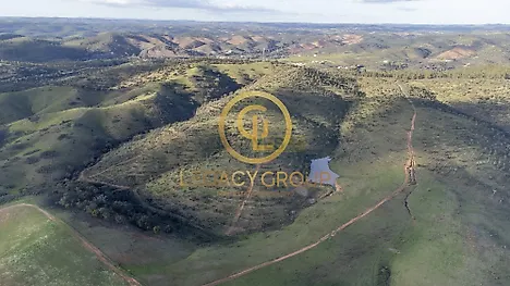 Land for sale in Odemira, Portugal — €275,000