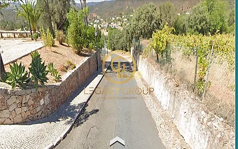 Land for sale in Loulé, Portugal — €120,000
