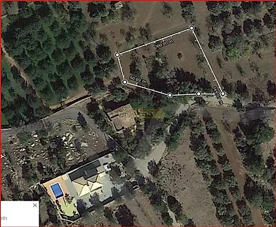 Terreno em Loulé