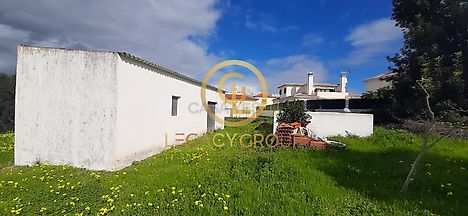 Land for sale in Castro Marim, Portugal — €250,000