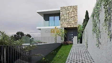 Land for sale in Funchal, Portugal — €245,000