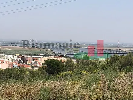 Land for sale in Vila Franca de Xira, Portugal — €230,040