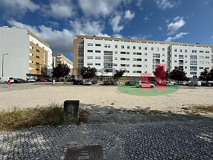 Land for sale in Rio Maior, Portugal — €300,000
