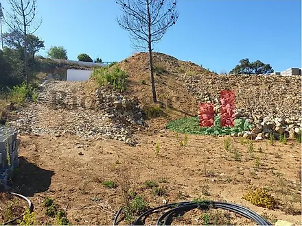 Land for sale in Rio Maior, Portugal — €75,000