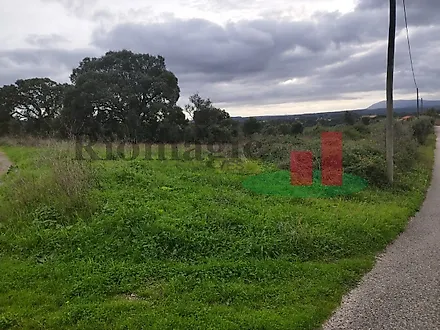 Land for sale in Rio Maior, Portugal — €90,000