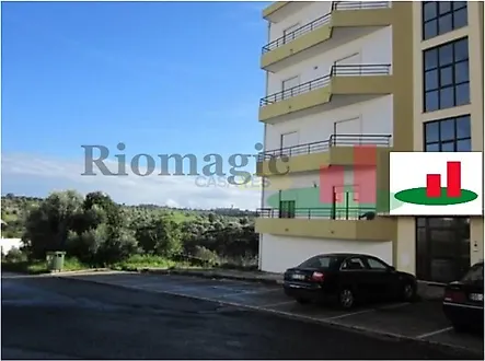 Land for sale in Alcanena, Portugal — €92,600