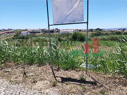 Land for sale in Óbidos, Portugal — €75,000