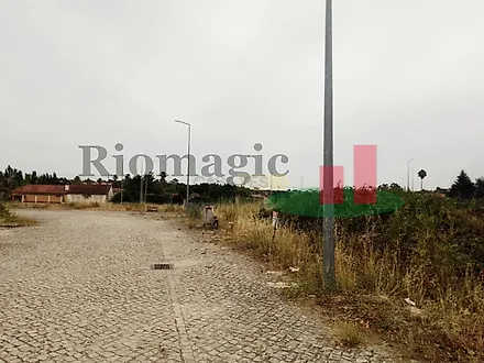 Land for sale in Rio Maior, Portugal — €55,000
