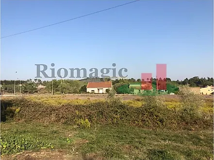 Land for sale in Azambuja, Portugal — €160,000