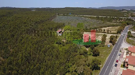 Land for sale in Rio Maior, Portugal — €85,000
