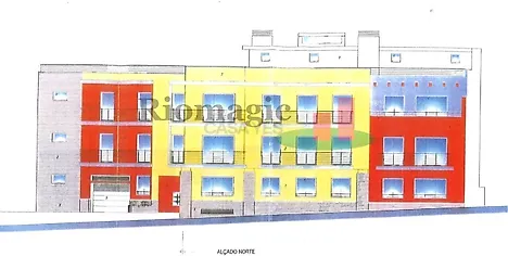 Land for sale in Rio Maior, Portugal — €105,000