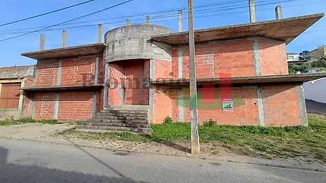 Land for sale in Chamusca, Portugal — €145,200