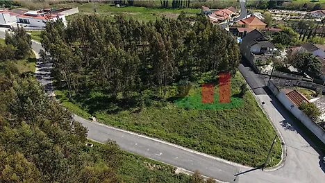 Land for sale in Rio Maior, Portugal — €140,000