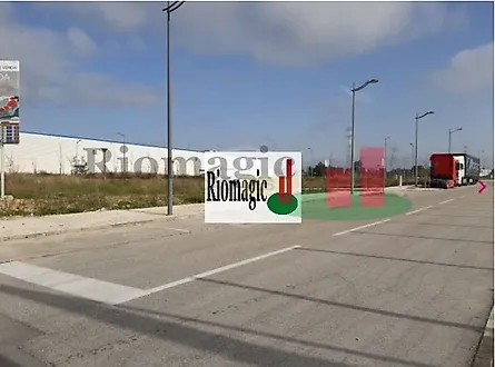 Land for sale in Entroncamento, Portugal — €120,000