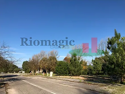 Land for sale in Rio Maior, Portugal — €57,000