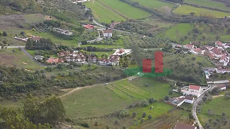 Land for sale in Rio Maior, Portugal — €85,000