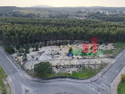 Land for sale in Rio Maior, Portugal — €360,000