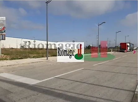 Land for sale in Entroncamento, Portugal — €130,000