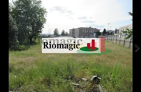 Land for sale in Abrantes, Portugal — €262,500