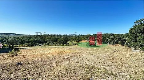 Land for sale in Rio Maior, Portugal — €175,000