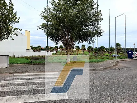 Land for sale in Torres Vedras, Portugal — €258,000