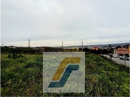 Land for sale in Lourinhã, Portugal — €64,000