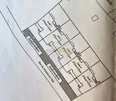 Land for sale in Torres Novas, Portugal — €80,000