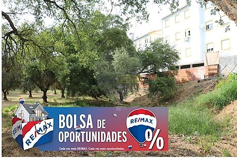 Land for sale in Abrantes, Portugal — €250,000