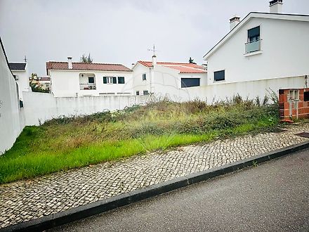 Land for sale in Entroncamento, Portugal — €55,000