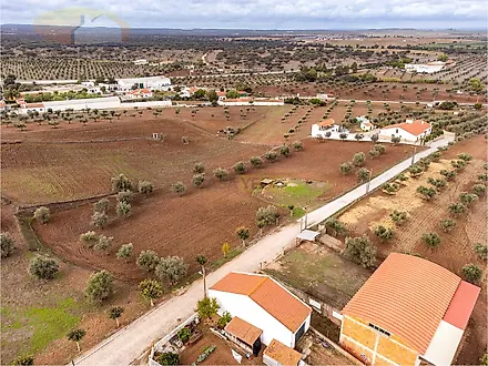 Terreno em Portel