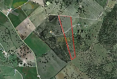 Land for sale in Montemor-o-Novo, Portugal — €172,000