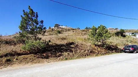 Land for sale in Torres Vedras, Portugal — €65,000