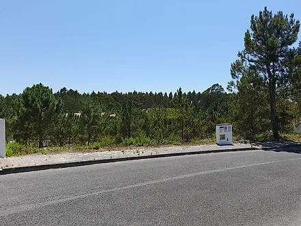 Land for sale in Torres Vedras, Portugal — €70,000